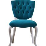 VanessaLife Zinna Minimal Chair