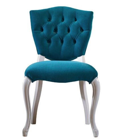 VanessaLife Zinna Minimal Chair