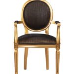 VanessaLife Milda Soft Chair