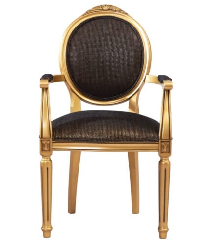 VanessaLife Milda Soft Chair