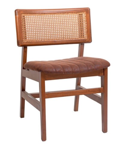 VanessaLife Mento Base